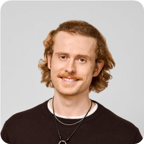 CEEZER Portfolio and supply team member